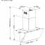 Вытяжка наклонная Pyramida NX 60 [800] S GBL [142803] - миниатюра 6