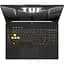 Ноутбук Asus TUF Gaming F16 FX607VU (FX607VU-RL079) [137319] - мініатюра 4