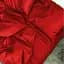 Наволочка MirSon Satin Light Pro 10-007 Red 60х60 см (2200010171808) - миниатюра 1