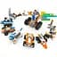 Конструктор Makerzoid Superbot Educational Building Blocks (MKZ-ID-SPB) [86642] - миниатюра 2