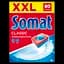 Таблетки для посудомоечных машин Somat Classic, 80 шт. (777476) - миниатюра 1