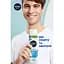 Гель для гоління NIVEA MEN Охолодження для чутливої шкіри 200 мл (88542) - мініатюра 8