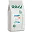 Сухой корм Oasy Oap Puppy Medium/Large для щенков с пищевой непереносимостью, повышенной чувствительностью кишечника и кожи с лососем 18 кг - миниатюра 1