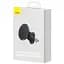 Бездротовий автомобільний зарядний пристрій Baseus CW01 MagSafe Wireless Charging Car Mount Air Vent 15W C40141001111-00 - мініатюра 6