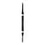 Олівець для брів Max Factor Brow Shaper Brown тон 20, 0.09 г (8000017493065) - мініатюра 2