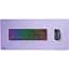 Ігрова поверхня Trust GXT 759 XXL (900x400x3мм) Purple (25614_TRUST) - мініатюра 5