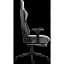 Геймерське крісло GT Racer X-2308 Fabric Gray/Black (X-2308 Fabric Gray/Black) - мініатюра 7