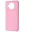Чохол WAVE Full Silicone Cover Xiaomi Mi 10T light pink - мініатюра 1