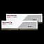 Оперативна пам'ять G.Skill 32GB (2x16GB) DDR5 6000MHz Ripjaws S5 White (F5-6000J3238F16GX2-RS5W) - мініатюра 1
