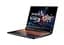Acer Ноутбук Acer Nitro V 16 ANV16-42 16" WUXGA IPS, AMD R7-260, 32GB, F1TB, NVD5070-8, Lin, чорний - мініатюра 4
