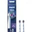 Сменные насадки к электрической зубной щетке Oral-B 3D White EB18pRX 2 шт. - миниатюра 2