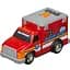 Машинка Road Rippers Rush and Rescue Скорая помощь (20132) - миниатюра 1