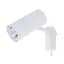 Світильник трековий поворотний LED KW-233/20W CW WH Brille 33-066 - мініатюра 1