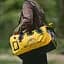 Водонепроницаемая дорожная сумка Naturehike CNK2450XB015 (60л) Желтая - миниатюра 2