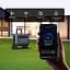 Зарядна станція Ugreen Power Roam 15357 2300Вт (2048Вт/г) AC,MPPT,UPS,WIFI/BT - мініатюра 8
