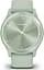 Смарт-годинник Garmin Vivomove Sport Cool Mint Case and S. Band w. Silver Accents (010-02566-03) - мініатюра 1