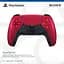 Геймпад Sony PlayStation 5 DualSense Volcanic Red - мініатюра 4