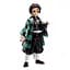Колекційна фігурка Banpresto Demon Slayer Grandista Tanjiro Special Color Ver. (125513) - мініатюра 1