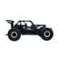 Автомобіль на радіокеруванні Sulong Toys Off-Road Crawler Speed king 1:14 чорний металік (SL-153RHMBl) - мініатюра 3