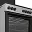 Плита Beko FBM62120SD - мініатюра 3