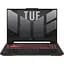 Ноутбук Ігровий ASUS TUF A15 FA507NUR 7 7435HS la 45GHz,15.6'',Ful HD,IPS,16GB DDR5,512GB,RTX 4050 - мініатюра 3