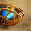 Комп'ютерна миша GravaStar Mercury X BT/WL/USB-A RGB Battle-Worn Yellow teh0024931 - мініатюра 7