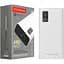 Повербанк Titanum 728S 30000 mAh 22.5W White  (TPB-728S-W) - мініатюра 1