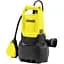 Дренажний насос для брудної води Karcher SP 3 Dirt (1.645-502.0) - мініатюра 1