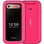 Мобильный телефон Nokia 2660 Flip Pink (UA UCRF) - мініатюра 1