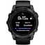 Смарт-часы Garmin Epix Pro Gen 2 47mm Slate Gray w Black Band (010-02803-00/01) - миниатюра 1