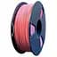 Пластик для 3D-принтера Тірапласт PETG 1.75мм, 3кг, pink (25077) - мініатюра 1