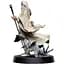 Фигурка  WETA Workshop  The Lord of The Rings Saruman Властелин колец Саруман 26 см WW LR S 26 - миниатюра 4