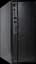 Корпус Chieftec Uni 300W Black (BS-10B-300) - миниатюра 1