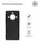 Чехол-накладка для смартфона Honor X40, противоударный, силиконовый, термополиуретановый (ТПУ), с защитой камеры и корпуса, черный, защита всего корпуса, ArmorStandart (ARM69395) - мініатюра 2