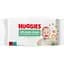 Набор влажных салфеток Huggies All Over Clean 224 шт. (4 уп. х 56 шт.) - миниатюра 1