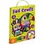 Набір для творчості Vladi Toys Foil craft Birds 18 аркушів фольги VT4433-12  - мініатюра 1