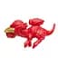 Набір іграшковий Hasbro Marvel Mech Strike Mechasaur Iron Man (F6592_F6672) - мініатюра 3