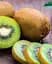 Саджанець Agro-Market Ківі темно-коричневий Містер Майк (Mr. Mike) (преміальний супер соковитий сорт, перехресне запилення, садити по 2шт) (25537) 1 шт. в упаковці - мініатюра 3