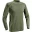 Термокофта Defcon 5 Thermal Shirt Long Sleeves M Olive - миниатюра 1
