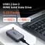 Зовнішній SSD накопичувач SSK 1 TB [123198] - мініатюра 5