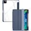 Чохол-книжка Mutural Pinyue Smart Case для Apple iPad Pro 12.9" M1 [2021] Dark Blue [74644] - мініатюра 1