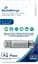 Флеш-накопичувач MediaRange USB 3.0 combo flash drive, with USB Type-C plug, 64GB (MR937) - мініатюра 2