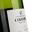 Шампанське Collery Extra Brut Grand Cru біле екстра-брют 0.75 л - мініатюра 3