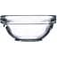 Салатник Luminarc EMPILABLE TRANSPARENT 6 см (14193) - мініатюра 1