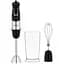 Блендер Ardesto HBK-800BR, Black, 800Вт, вінчик, чаша 0.6л - мініатюра 1