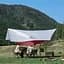 Стійки для тенту Naturehike Steel poles Ø22 NH20PJ043 silver - мініатюра 4