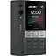 Кнопковий Телефон Nokia 150 2023 Dual Sim TA-1582 чорний (6438409089724) - мініатюра 1
