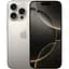 Смартфон Apple iPhone 16 Pro 256 GB Natural Titanium (Grade Q) Seller Refurbished - мініатюра 1