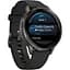 Смарт-часы Garmin Venu 4 41mm Slate with Black Silicone Band (010-03013-02) [146406] - миниатюра 5