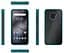 Смартфон Gigaset GX4 IM 4/64GB Dual Sim Petrol S30853H1531R112 - мініатюра 10